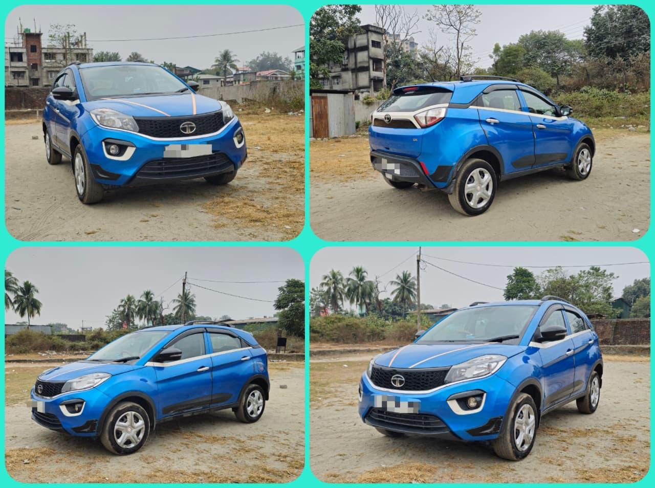 Tata Nexon