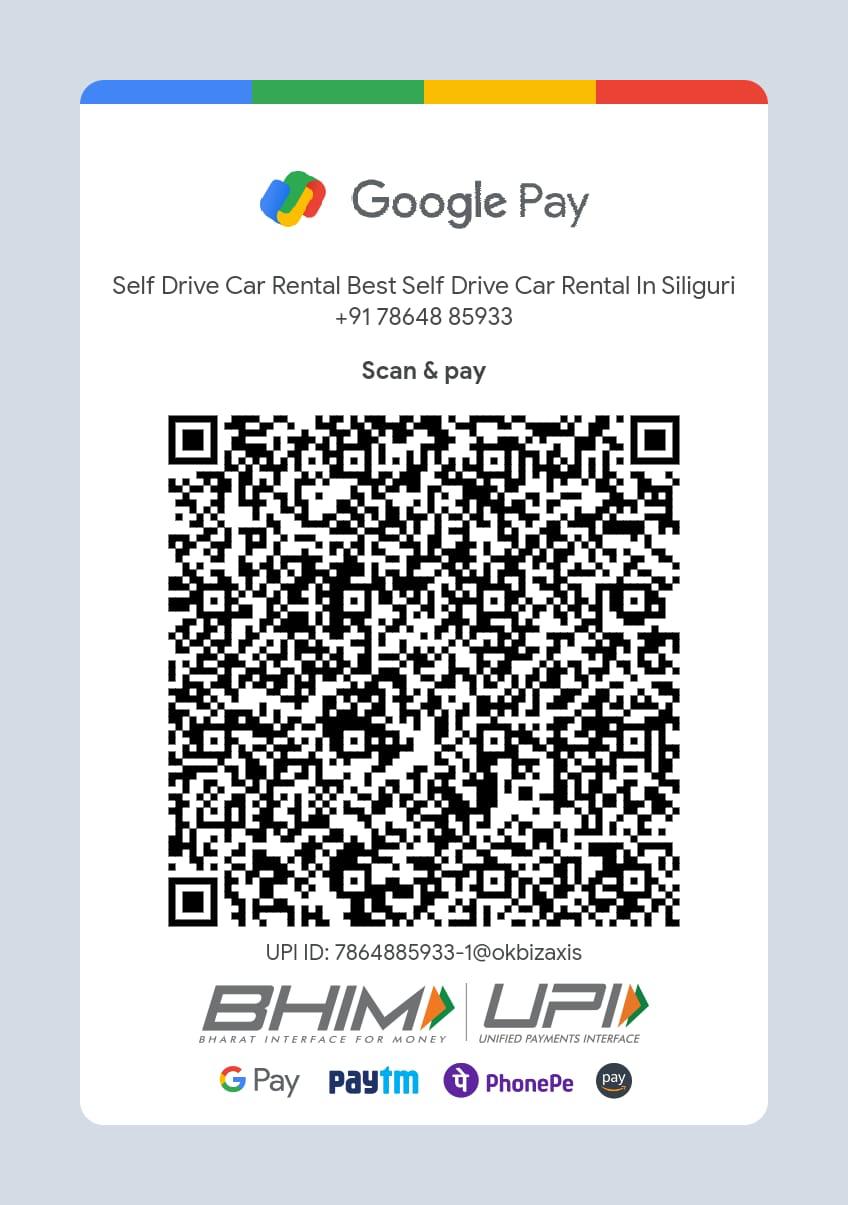 Scan to pay via UPI